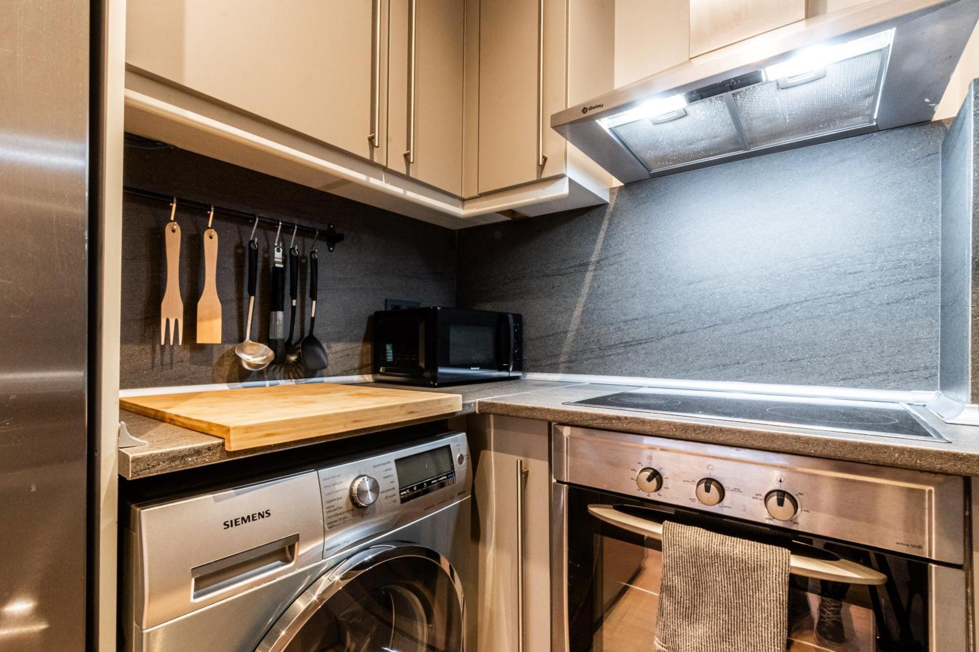 Exclusive Apartments Barcelona 4 Personas St Pere Терраса Экстерьер фото